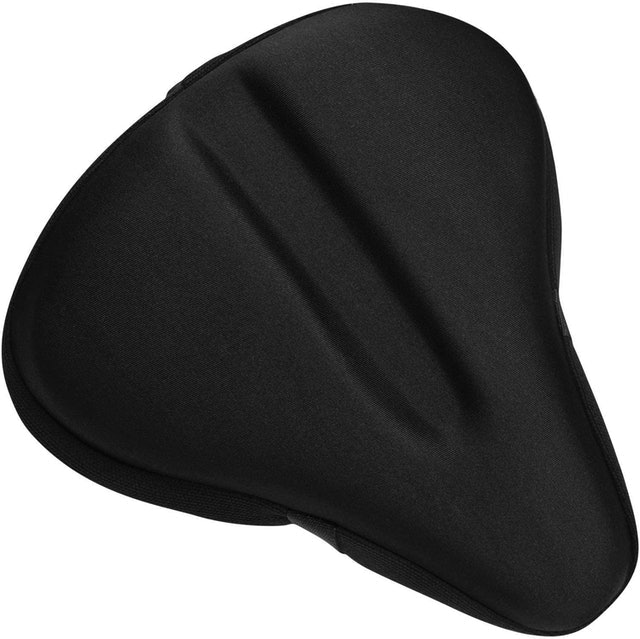 Top 10 Best Bike Seat Cushions in 2021 (Giddy Up!, Selle Royal, and