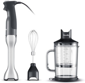 10 Best Immersion Blenders in 2022 (Chef-Reviewed) 3
