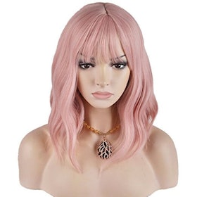 10 Best Cosplay Wigs in 2022 (Cosplayer-Reviewed) 2