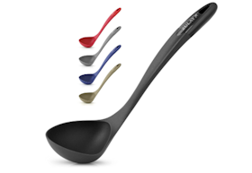 10 Best Ladles in 2022 (Chef-Reviewed) 5