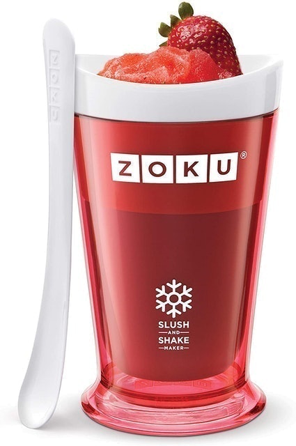 Zoku Slush and Shake Maker 1