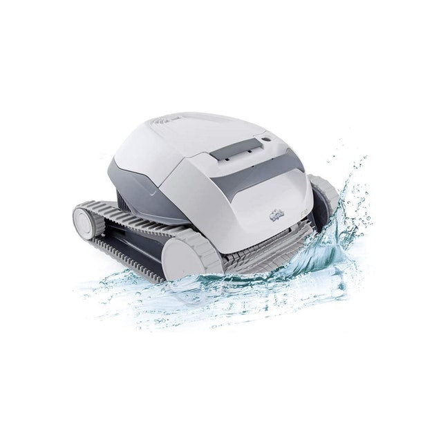 Dolphin Automatic Robotic Pool Cleaner 1