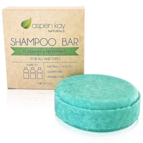 10 Best Shampoo Bars in 2022 (Dermatologist-Reviewed) 3