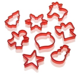 Top 10 Best Christmas Cookie Cutters in 2021 (Ann Clark, Wilton, and More) 2