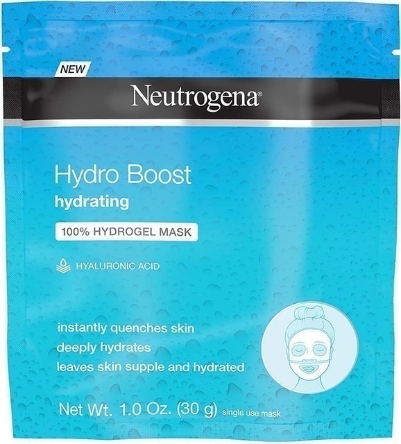 Neutrogena Hydro Boost Mask 1