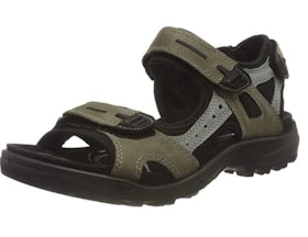 10 Best Women's Hiking Sandals in 2022 (KEEN, Teva, and More) 5