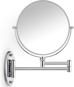10 Best Wall-Mounted Makeup Mirrors in 2022 (Makeup Artist-Reviewed) 5