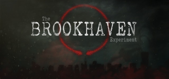 Phosphor Games The Brookhaven Experiment 1
