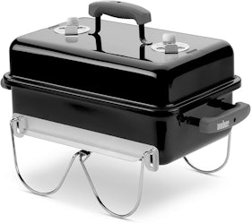 10 Best Portable Grills in 2022 (Chef-Reviewed) 5