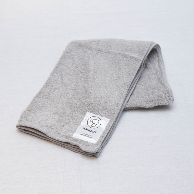 Askul Imabari Towel 1