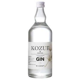10 Best Japanese Gins in 2022 (Japanese Alcohol Expert-Reviewed) 2