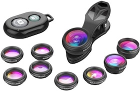 10 Best Camera Lenses for iPhone in 2022 (Moment, Xenvo, and More) 5