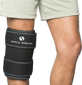 10 Best Ice Packs for Knees in 2022 (Polar, Chattanooga, and More) 1