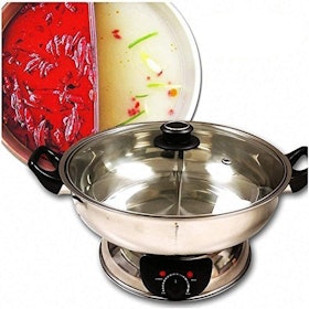 10 Best Hot Pot Cookers in 2022 (Aroma, Zojirushi, and More) 4