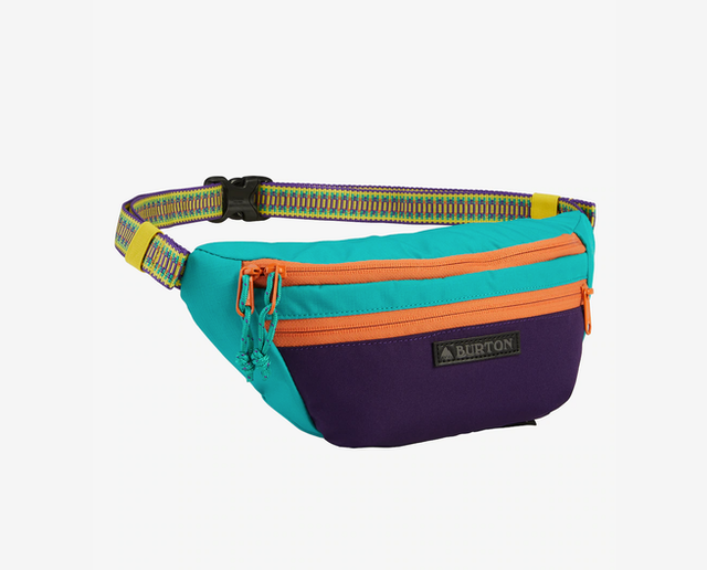 Top 10 Best Fanny Packs for Men in 2021 (Patagonia, Carhartt, and More) mybest