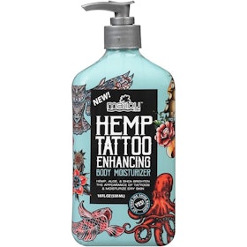10 Best Tattoo Aftercare Lotions in 2022 (Aquaphor, Lubriderm, and More) 3