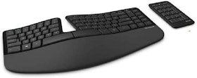 10 Best Ergonomic Keyboards in 2022 (Logitech, Microsoft, and More) 4