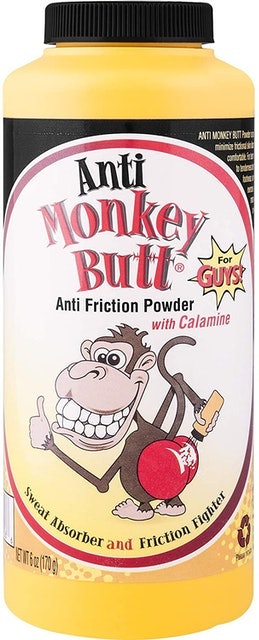 Anti Monkey Butt Anti Friction Powder 1