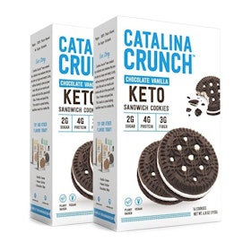 10 Best Protein Cookies in 2022 (Personal Trainer-Reviewed) 3