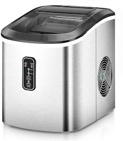 10 Best Portable Ice Makers in 2022 (NewAir, Frigidaire, and More) 4