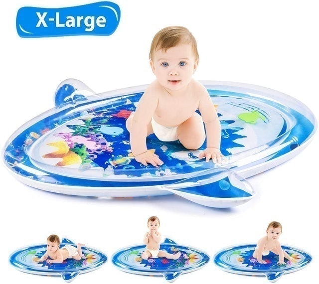 water mats for babies