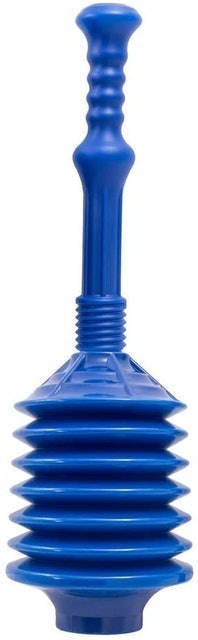 Jackson Supplies and Hardware Toilet Plunger 1