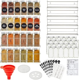 10 Best Spice Racks in 2022 (Chef-Reviewed) 2