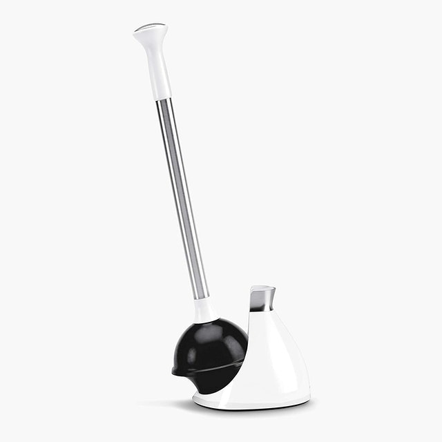 10 Best Toilet Plungers in 2022 (OXO, Mr. Clean, and More) mybest