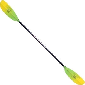 10 Best Kayak Paddles for Beginners in 2022 (Werner, Bending Branches, and More) 3