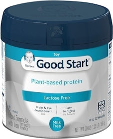 10 Best Lactose-Free and Lactose-Reduced Baby Formulas in 2022 (Similac, Baby's Only Organic, and More) 4