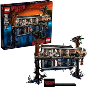 Top 10 Best Lego Sets in 2021 3