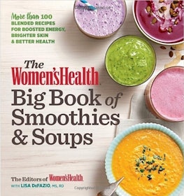 9 Best Smoothie Recipe Books in 2022 (Nutritionist-Reviewed) 3