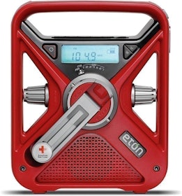 10 Best Emergency Radios in 2022 (Eton, Sangean, and More) 3
