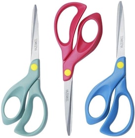 Top 10 Best Scissors in 2021 (Slice, KitchenAid, and More) 2
