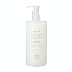 10 Best Tried and True Japanese Peeling Gels in 2022 (Cosmetics Consultant-Reviewed) 5