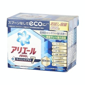 10 Best Tried and True Japanese Laundry Detergents in 2022 (Laundry Expert-Reviewed) 1