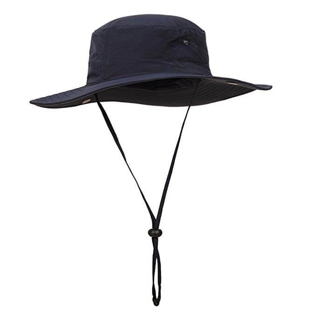 nike golf hat wide brim