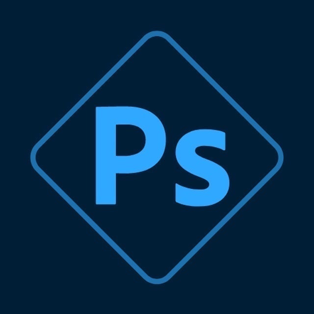 Adobe  Photoshop Express Photo Editor 1