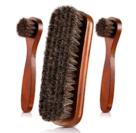 10 Best Shoe Brushes in 2022 (Kiwi, Job Site, and More) 2