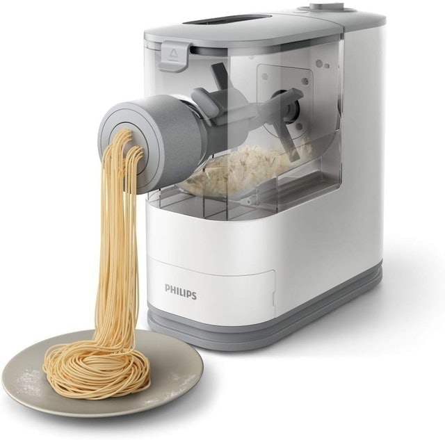 Philips  Compact Pasta and Noodle Maker 1