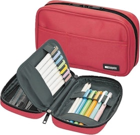 10 Best Pencil Cases in 2022 (ProCase, Zipit, and More) 4