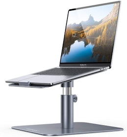 10 Best Laptop Stands in 2022 (Nulaxy, Lamicall, and More) 3
