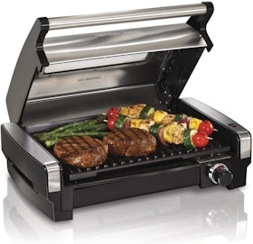 10 Best Portable Grills in 2022 (Chef-Reviewed) 3