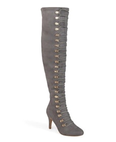 10 Best Thigh High Boots in 2022 (Stuart Weitzman, Jessica Simpson, and More) 5