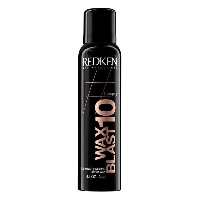 REDKEN Wax Blast 10 Hairspray 1
