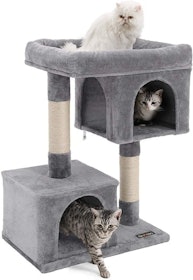 10 Best Cat Trees in 2022 (New Cat Condos, PetPals, and More) 4