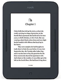 10 Best eBook Readers in 2022 (Amazon Kindle, Kobo, and More) 1
