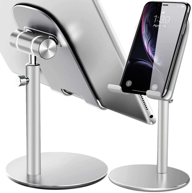 Swhatty Cell Phone Stand 1