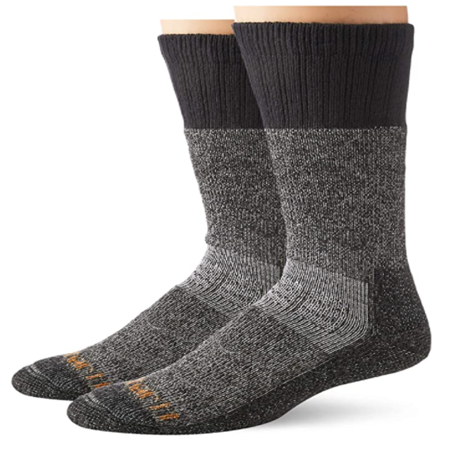 Carhartt Men's Cold Weather Boot Sock 1