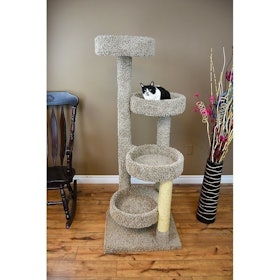 10 Best Cat Trees in 2022 (New Cat Condos, PetPals, and More) 5